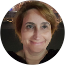 Isabel Costa S. profile picture