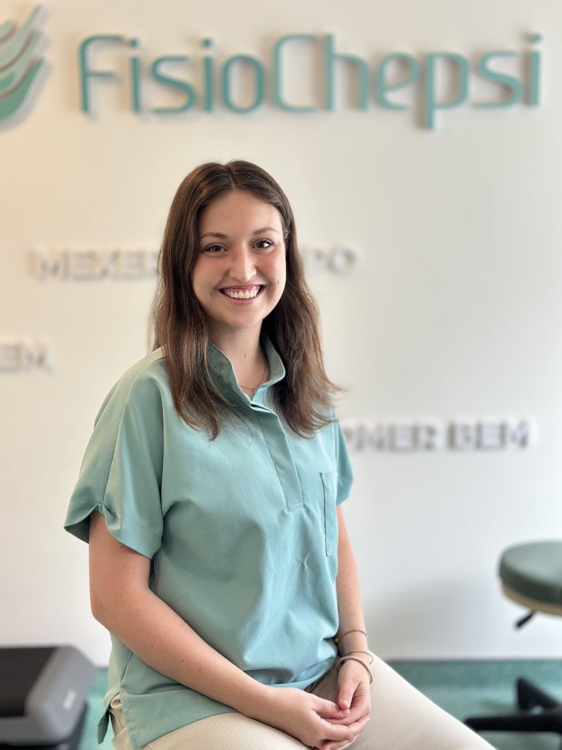 Osteopata Beatriz Constantino