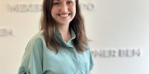 Osteopata Beatriz Constantino