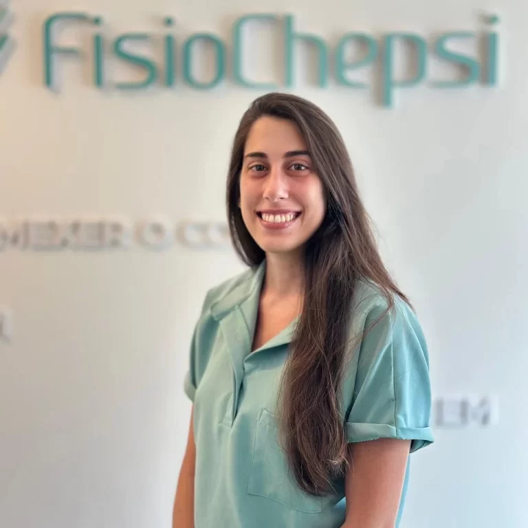 Sofia Saraiva Fisiochepsi Povoa de Santa Iria